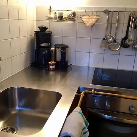 Organic Farm Schwaig Elf Mirror Apartment Schliersee