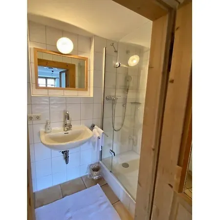 Apartment Organic Farm Schwaig Elf Mirror Schliersee