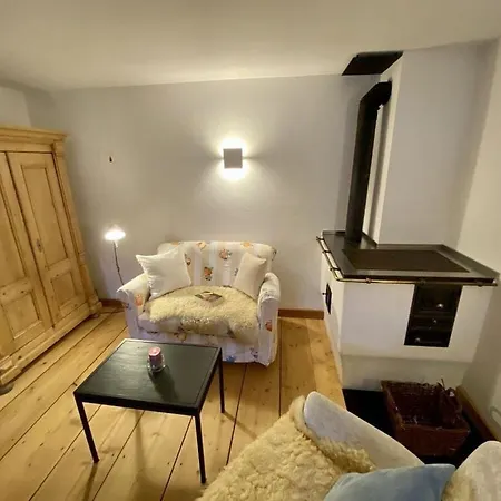 Organic Farm Schwaig Elf Mirror Apartment Schliersee