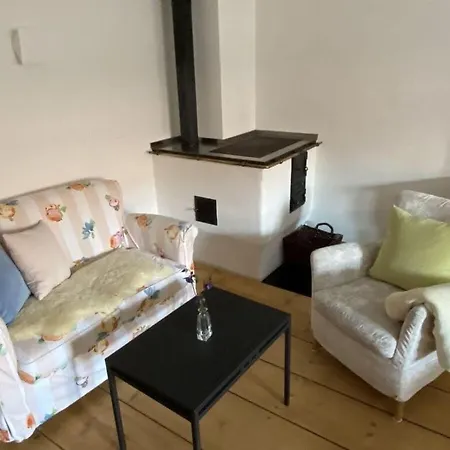 Organic Farm Schwaig Elf Mirror Apartment *