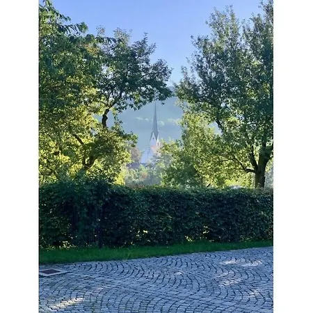 Apartment Organic Farm Schwaig Elf Mirror Schliersee